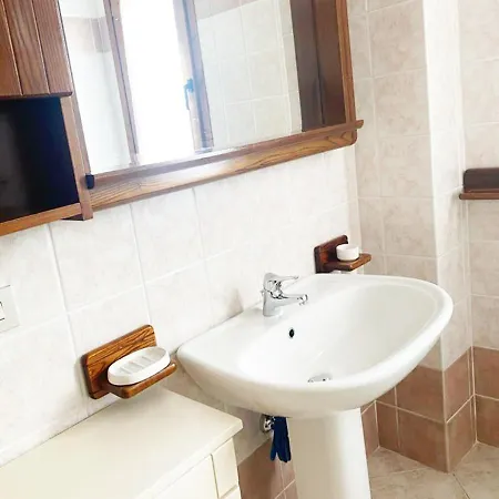 Laureliving Residenza Capitani Appartamento La Maddalena (Sassari)