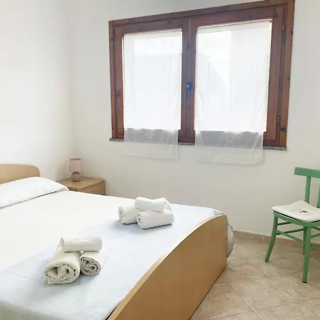 Apartment Pgs Immobiliare Srls Residenza Capitani Parcheggio Privato La Maddalena
