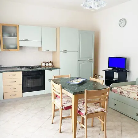Pgs Immobiliare Srls Residenza Capitani Parcheggio Privato La Maddalena Apartment La Maddalena (Sassari)