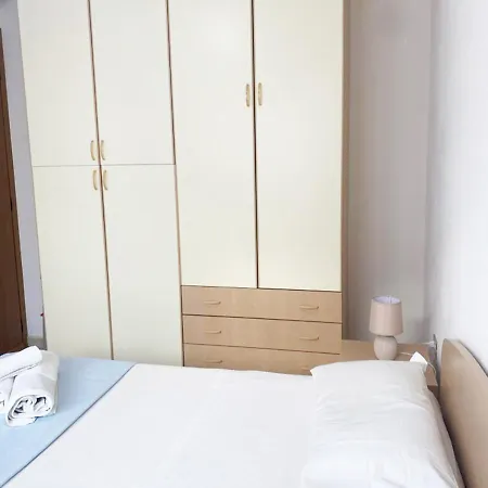 Pgs Immobiliare Srls Residenza Capitani Parcheggio Privato La Maddalena Apartment