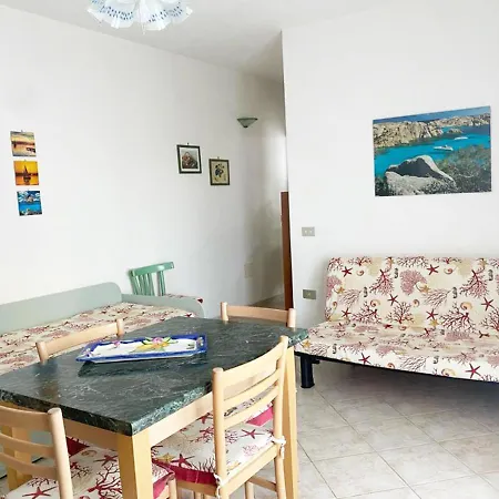 Daire Laureliving Residenza Capitani *
