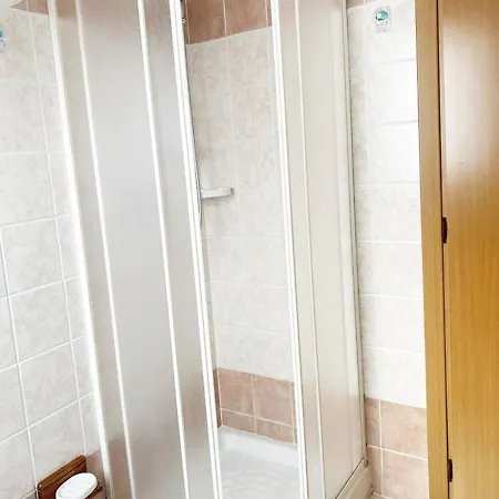 Pgs Immobiliare Srls Residenza Capitani Parcheggio Privato La Maddalena