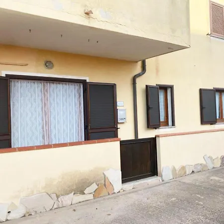Pgs Immobiliare Srls Residenza Capitani Parcheggio Privato La Maddalena *