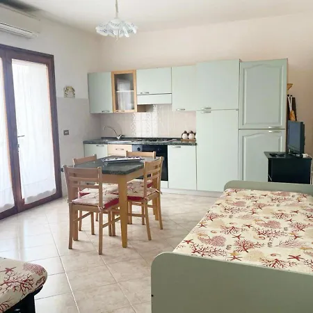 Pgs Immobiliare Srls Residenza Capitani Parcheggio Privato La Maddalena *