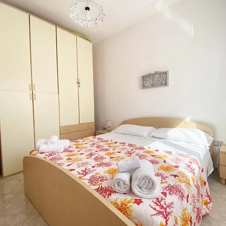 Laureliving Residenza Capitani Apartament