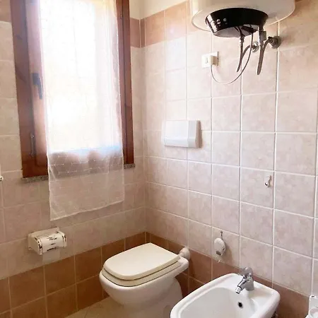 Apartament Laureliving Residenza Capitani