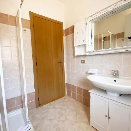 Laureliving Residenza Capitani Lägenhet La Maddalena (Sassari)