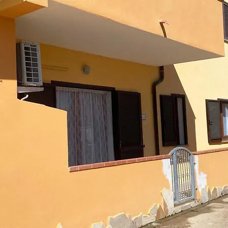 Appartement Laureliving Residenza Capitani La Maddalena (Sassari)