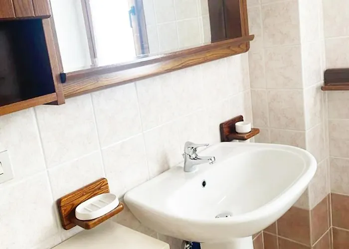 Laureliving Residenza Capitani Daire La Maddalena (Sassari)