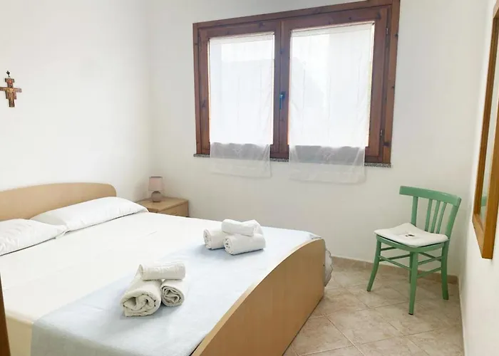 Daire Laureliving Residenza Capitani