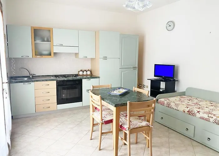 Laureliving Residenza Capitani Appartamento La Maddalena (Sassari)