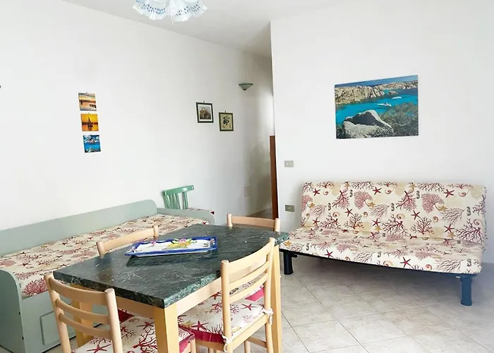 Appartamento Laureliving Residenza Capitani *