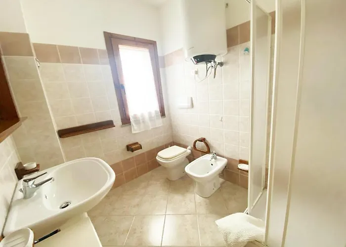 Laureliving Residenza Capitani Appartamento *